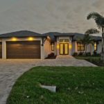 "SPO Construction model home sells within 12 hours" News Press Article about incredible Market Sales