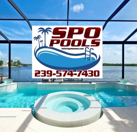 Cape Coral Pool Builder | Fort Myers Pool Builder | Naples & SW Florida