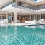 Top 5 Pool Designs for Your Southwest Florida Oasis