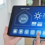 Sustainable and Smart: Modern Features for Your Custom Waterfront Home