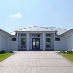 The Moderna: Modern Luxury for Your Fort Myers Custom Home