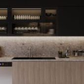 Custom Cabinetry Trends 2026: Designing Functional Kitchens for SWFL Living