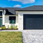 How to Choose the Best Waterfront Lot for Your Cape Coral Custom Home
